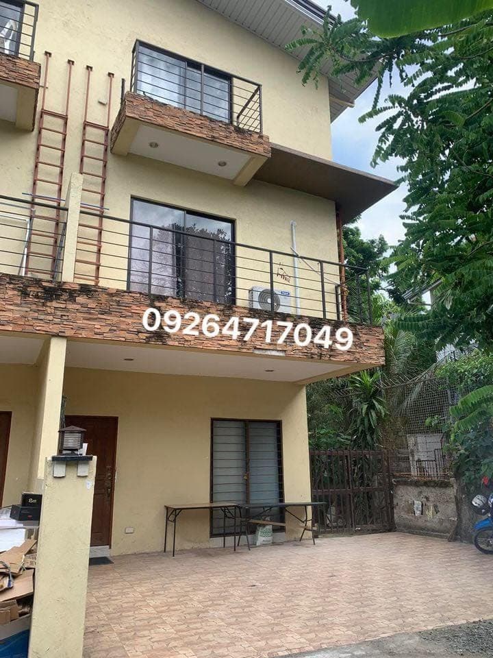 🔥 STAFF HOUSE FOR RENT 4BR House for Rent in Mabolo Cebu City | With Maid’s Room | 2–3 Parking | Id... - photo 2