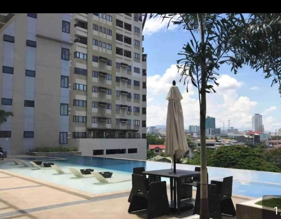 FOR RENT IN PERSIMMON MABOLO - photo 1