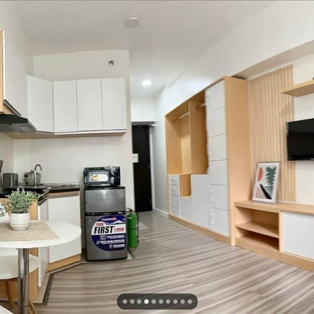 👉Aviala Riala Tower 4 Studio Unit For Rent long term only not open for sublease - photo 1