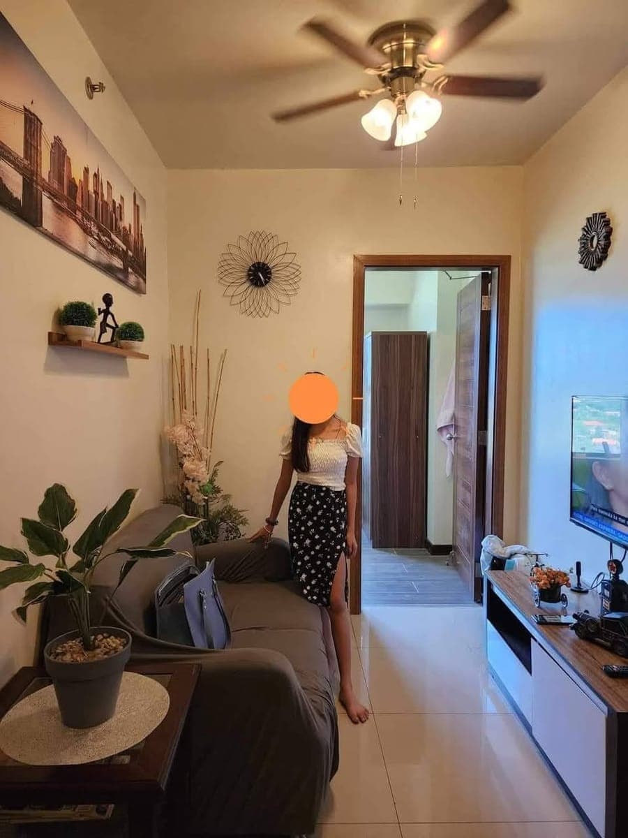 For Rent Condo at Soltana Lapulapu - photo 1