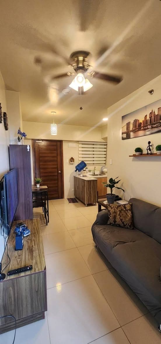 For Rent Condo at Soltana Lapulapu - photo 2