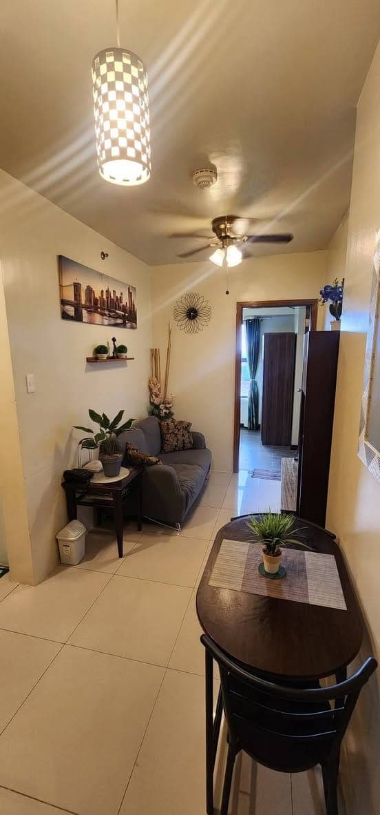 For Rent Condo at Soltana Lapulapu - photo 3