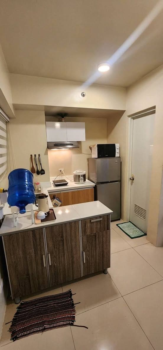 For Rent Condo at Soltana Lapulapu - photo 5