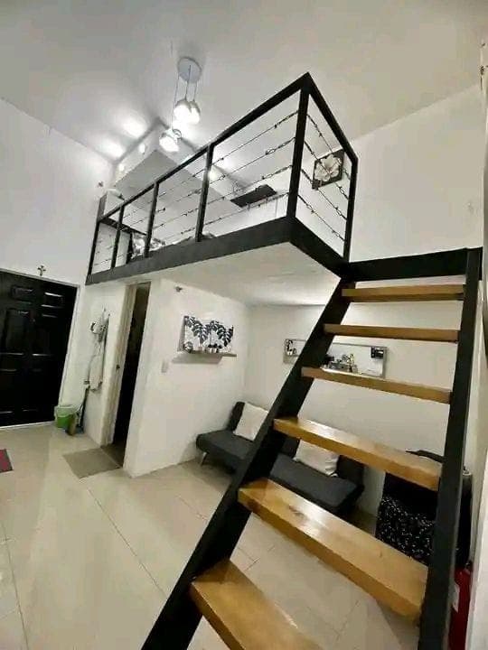 🏢 FOR RENT – BLOQ Residences, Sikatuna - photo 2