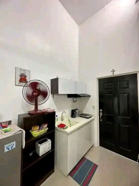 🏢 FOR RENT – BLOQ Residences, Sikatuna - photo 4