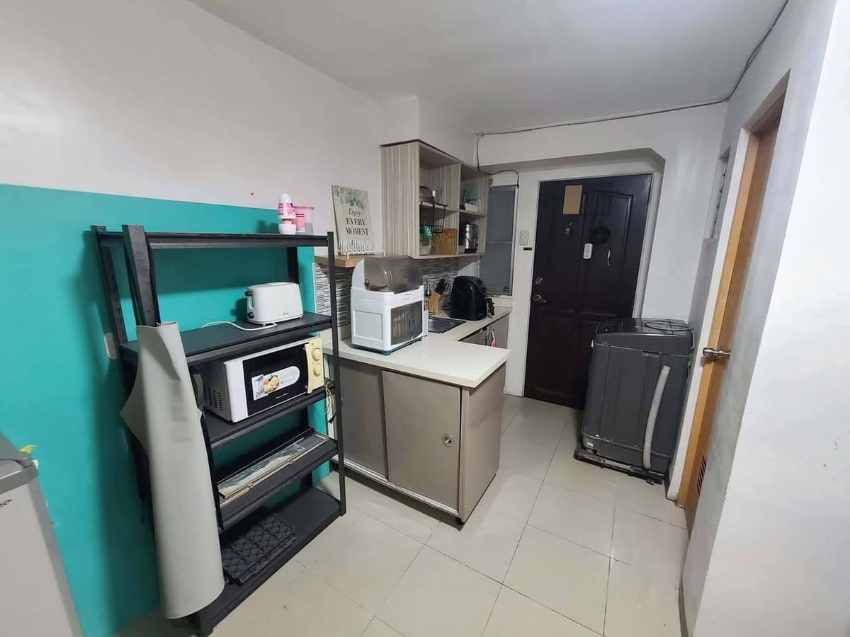 For Rent Php14k monthly @ Deca Homes Tisa Labangon Cebu City - photo 2