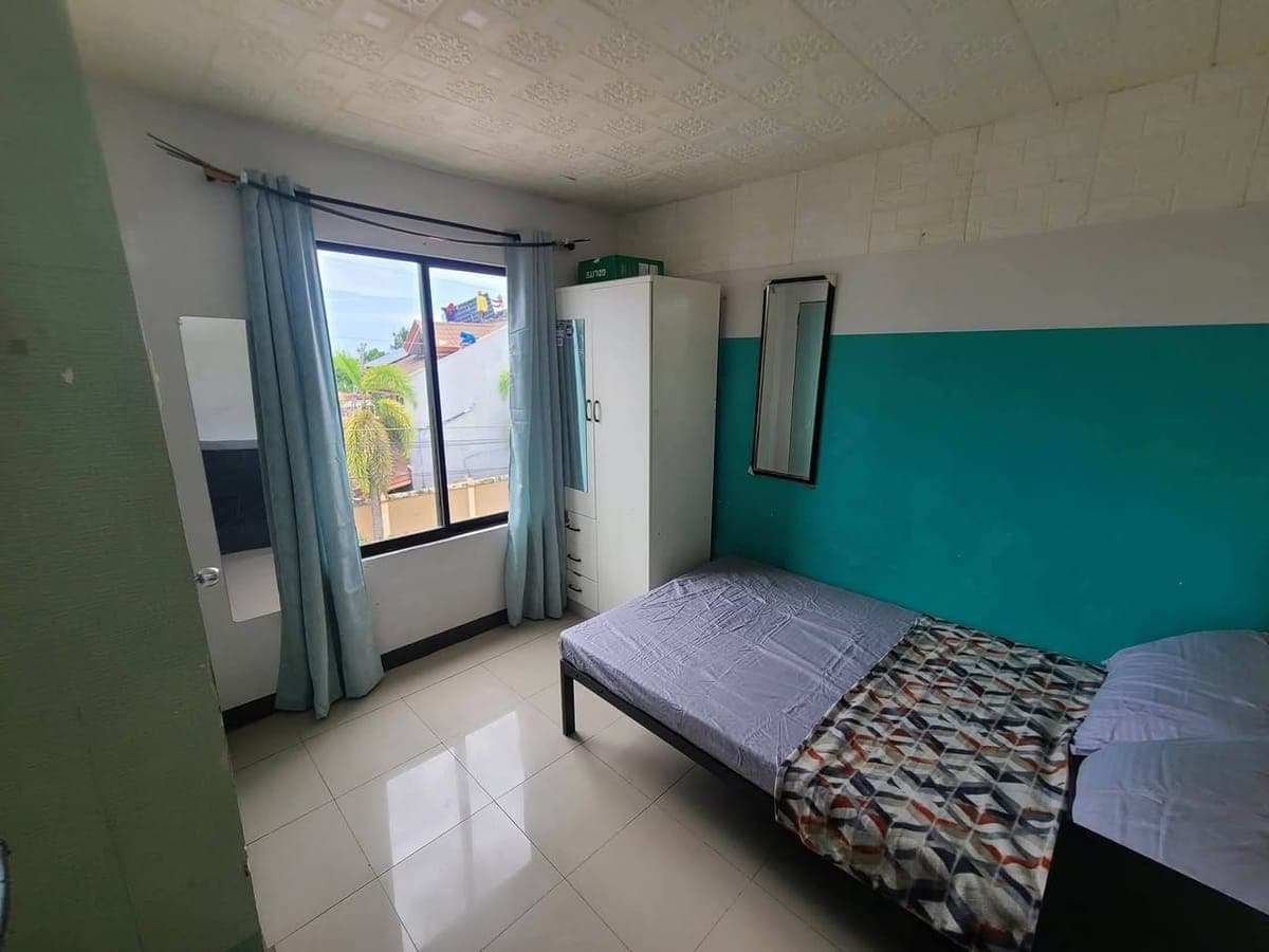 For Rent Php14k monthly @ Deca Homes Tisa Labangon Cebu City - photo 1