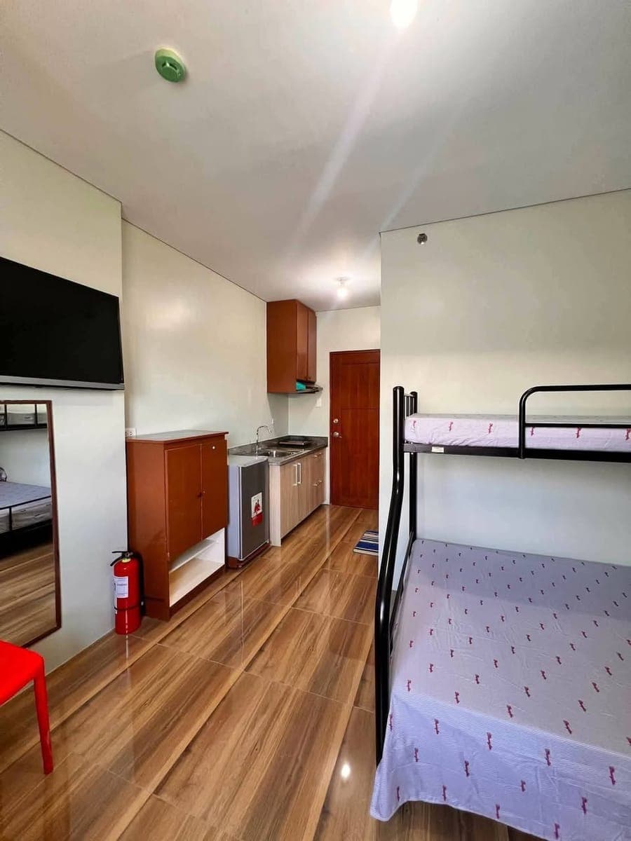 MEVISA GARDEN RESIDENCE - photo 1