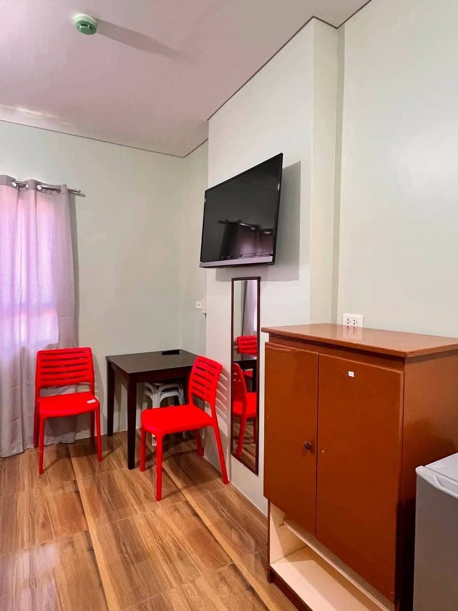 MEVISA GARDEN RESIDENCE - photo 3