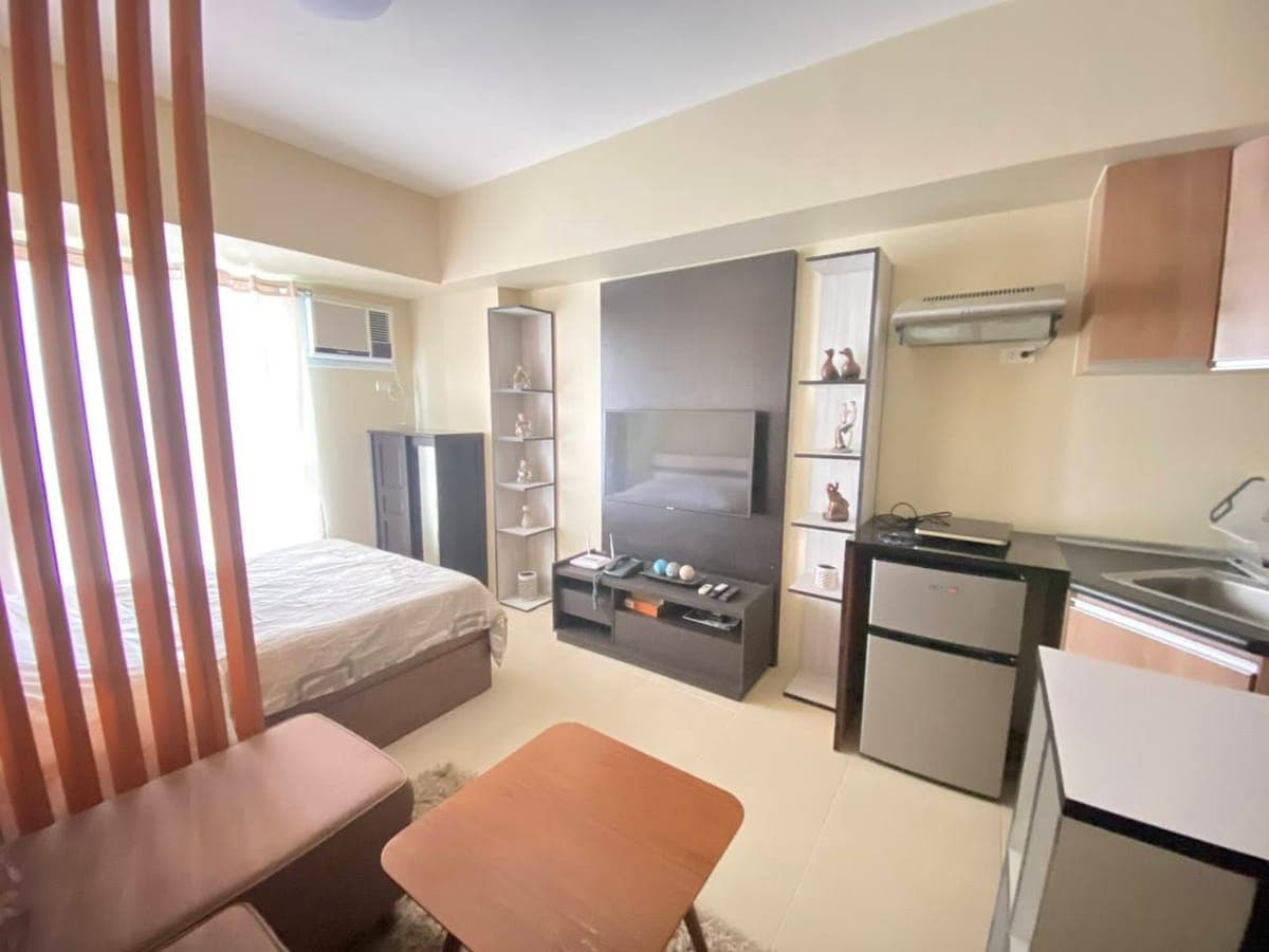 👉Open for sublease Avida Riala Tower 2 - photo 2