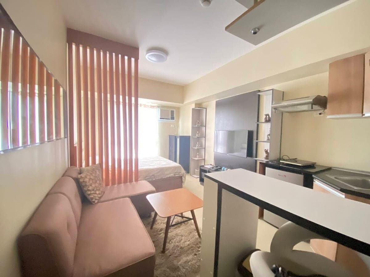👉Open for sublease Avida Riala Tower 2 - photo 1
