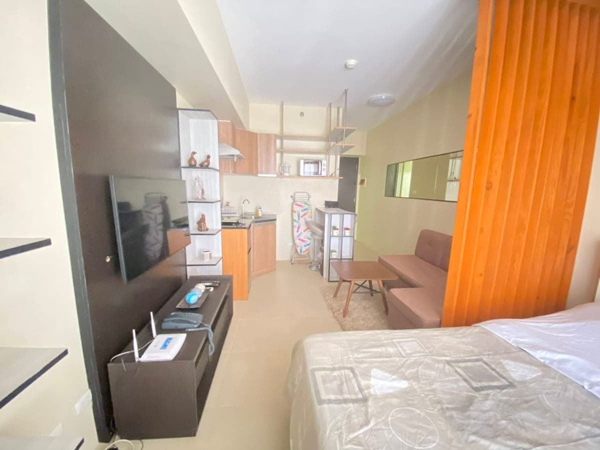 👉Open for sublease Avida Riala Tower 2 - photo 3