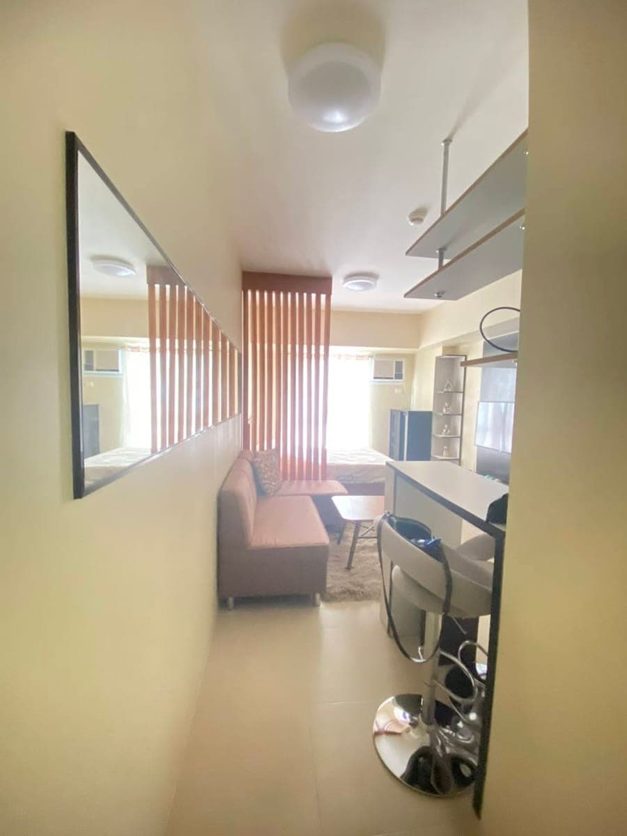👉Open for sublease Avida Riala Tower 2 - photo 5