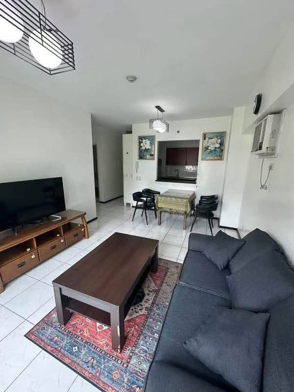 🏬FOR LEASE, TWO SERENDRA, ALMOND TOWER BGC - photo 2