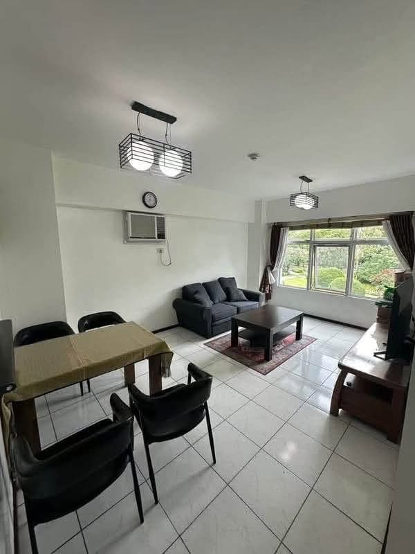 🏬FOR LEASE, TWO SERENDRA, ALMOND TOWER BGC - photo 3