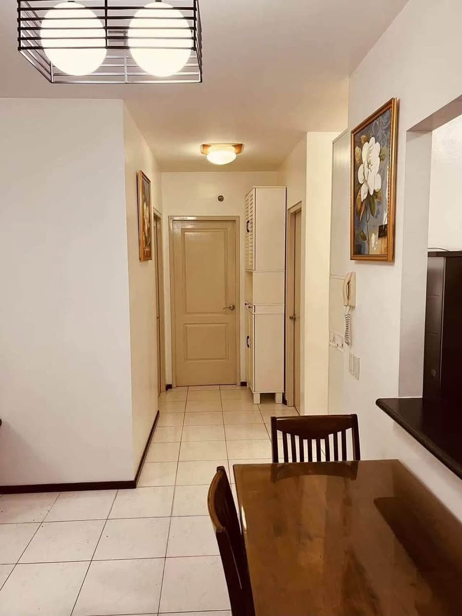 🏬FOR LEASE, TWO SERENDRA, ALMOND TOWER BGC - photo 5