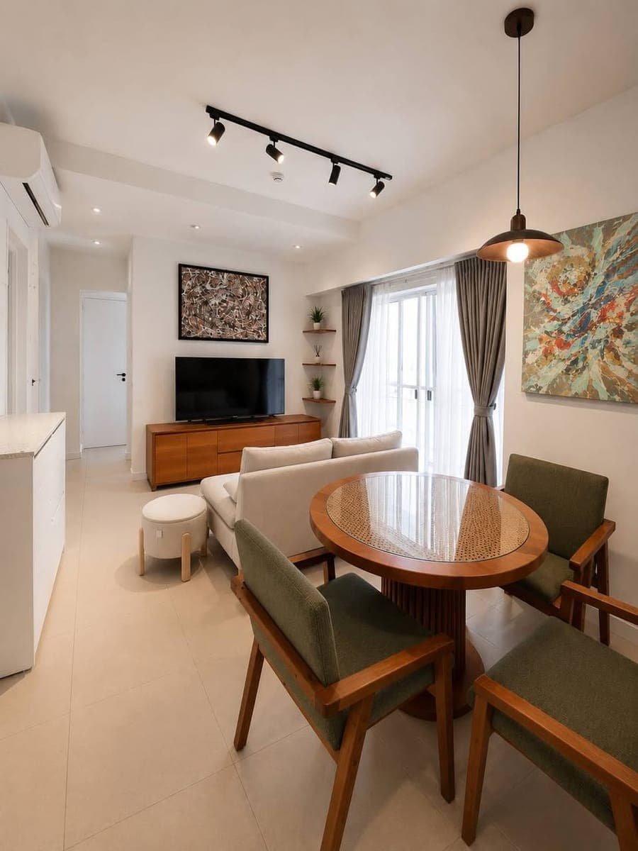 2 Bedroom Unit w Parking for Rent - photo 1