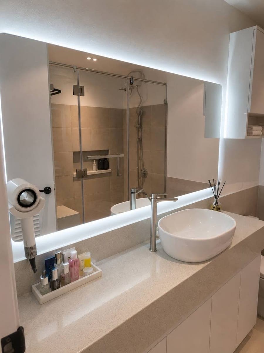 2 Bedroom Unit w Parking for Rent - photo 5