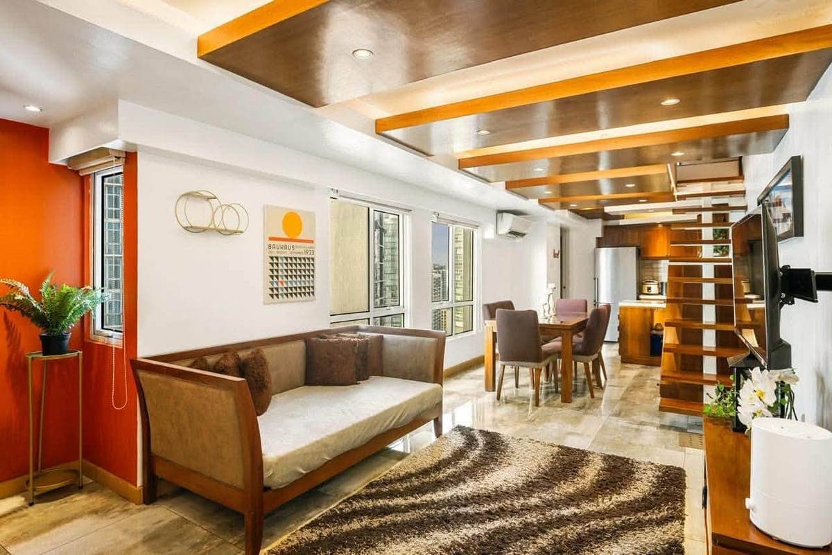 For Lease - Fort Victoria BGC - photo 1