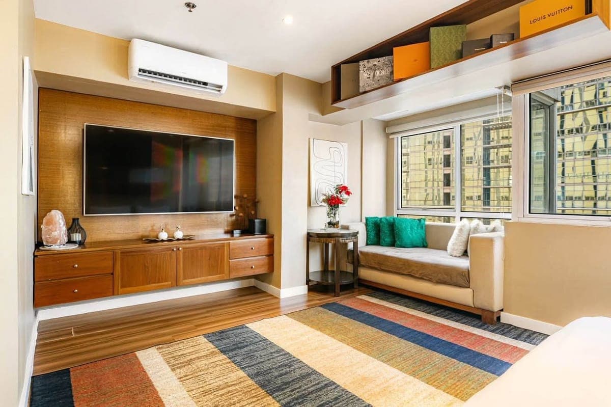 For Lease - Fort Victoria BGC - photo 3