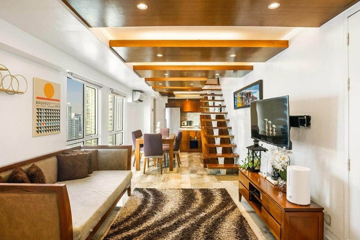 For Lease - Fort Victoria BGC - photo 4