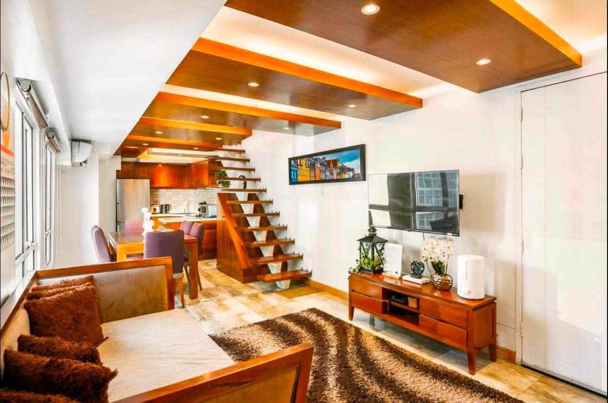 For Lease - Fort Victoria BGC - photo 5