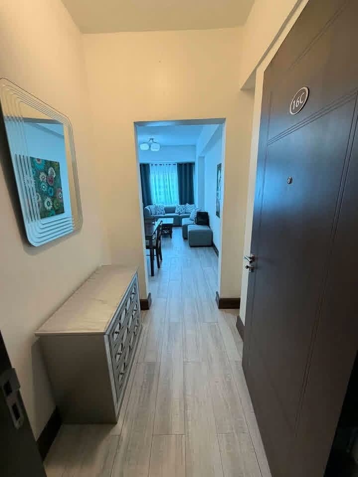 For rent 1bedroom unit at Forbeswood Parklane T2 - photo 1