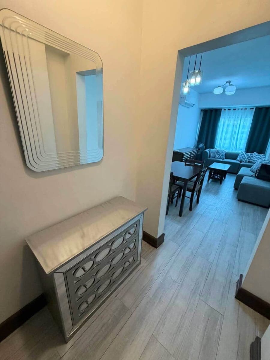 For rent 1bedroom unit at Forbeswood Parklane T2 - photo 2