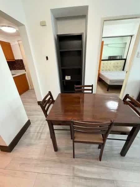 For rent 1bedroom unit at Forbeswood Parklane T2 - photo 4