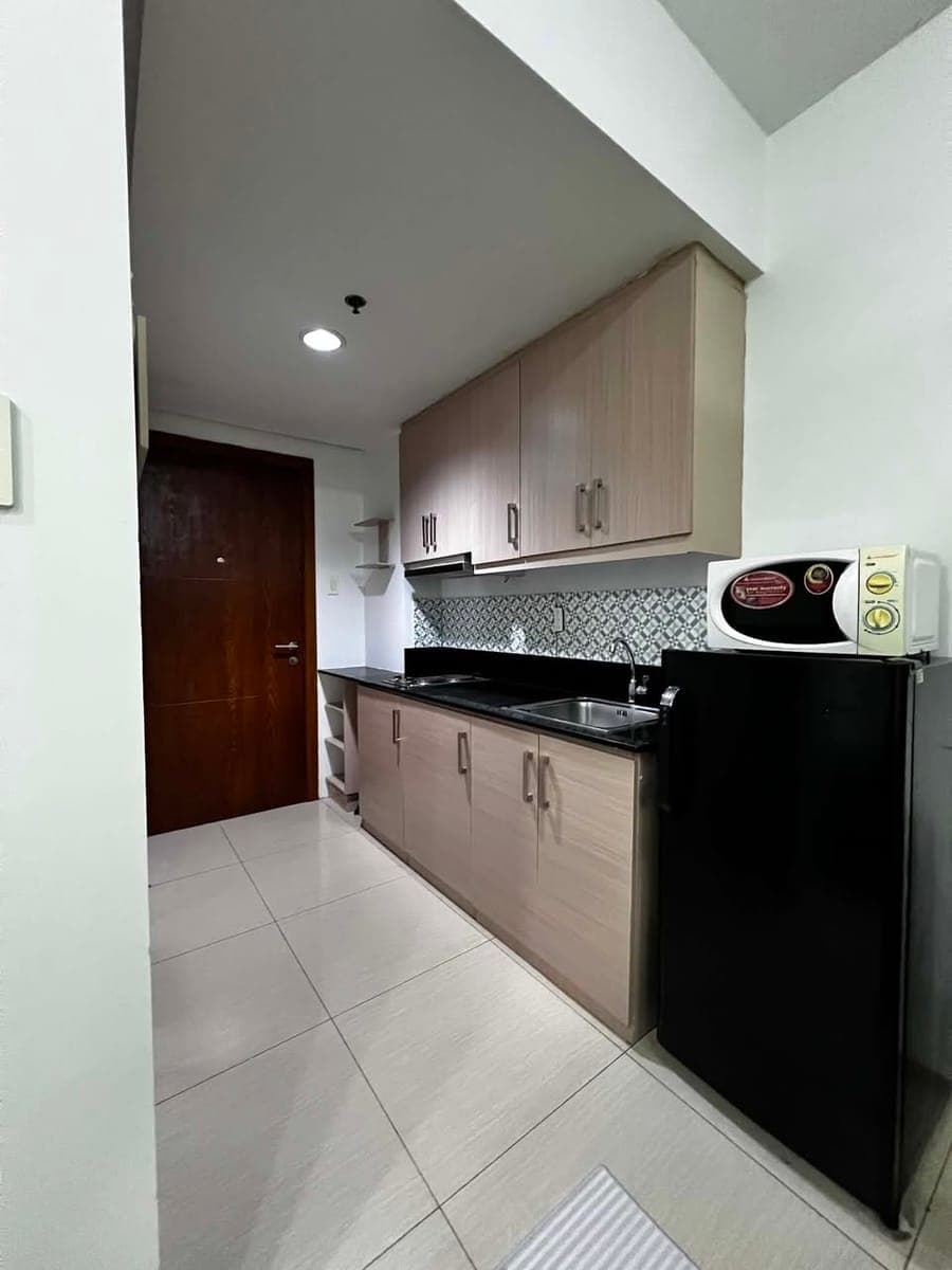 🏠 **FOR RENT — SHELL RESIDENCES, TOWER C** - photo 1