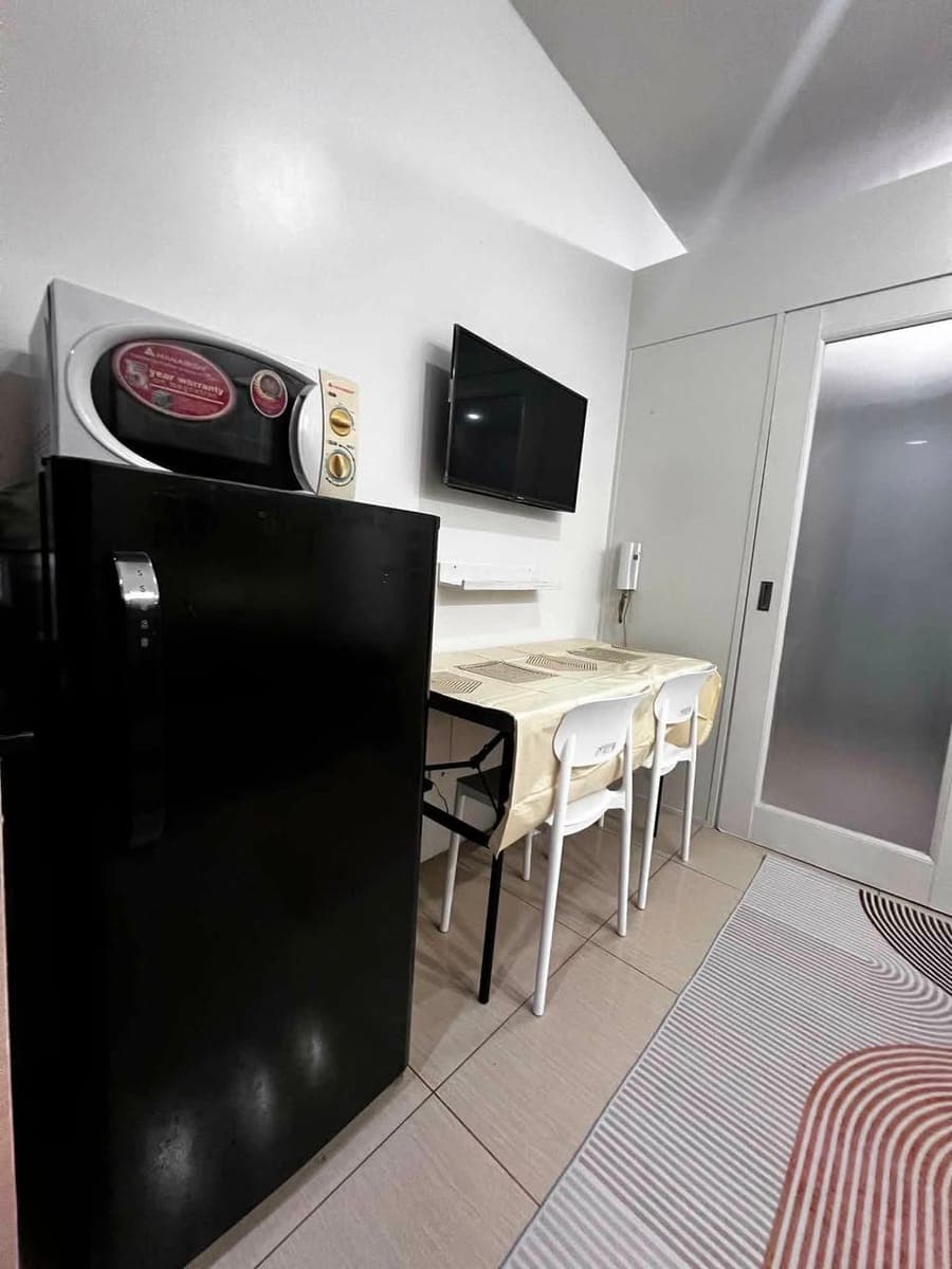 🏠 **FOR RENT — SHELL RESIDENCES, TOWER C** - photo 2