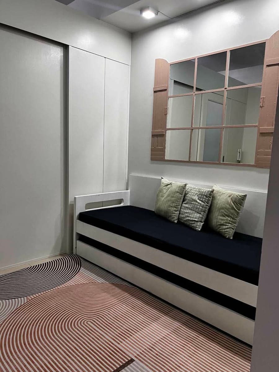 🏠 **FOR RENT — SHELL RESIDENCES, TOWER C** - photo 3