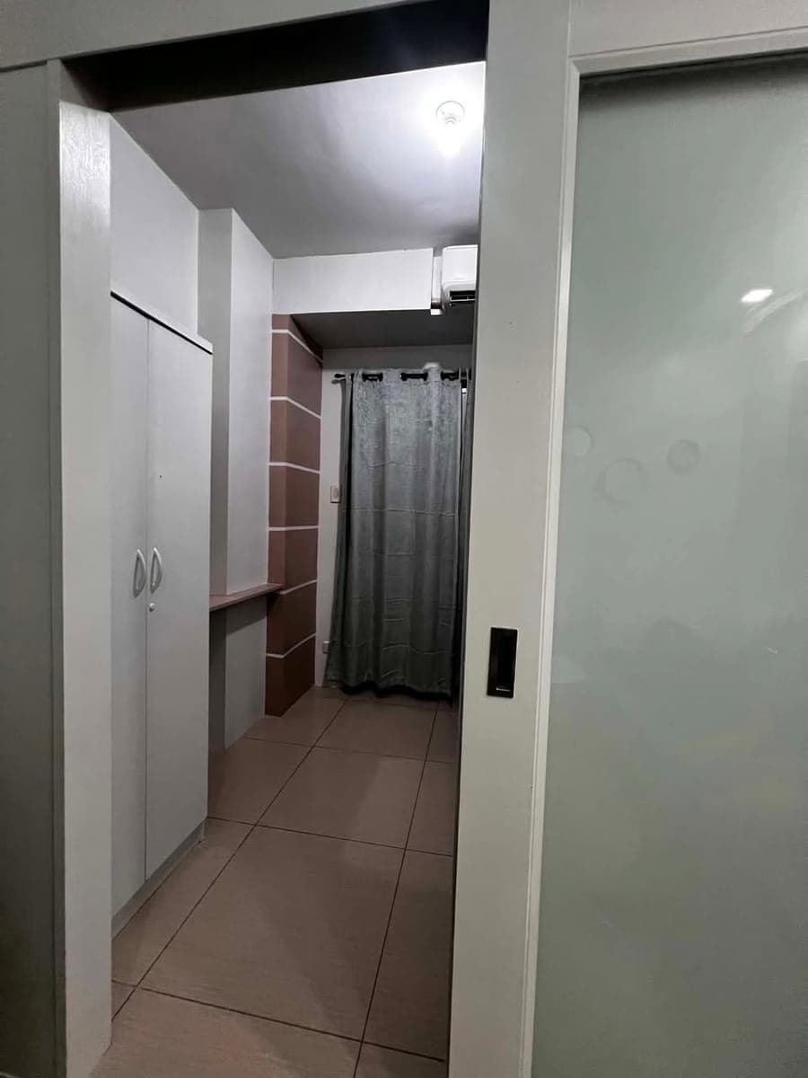 🏠 **FOR RENT — SHELL RESIDENCES, TOWER C** - photo 5