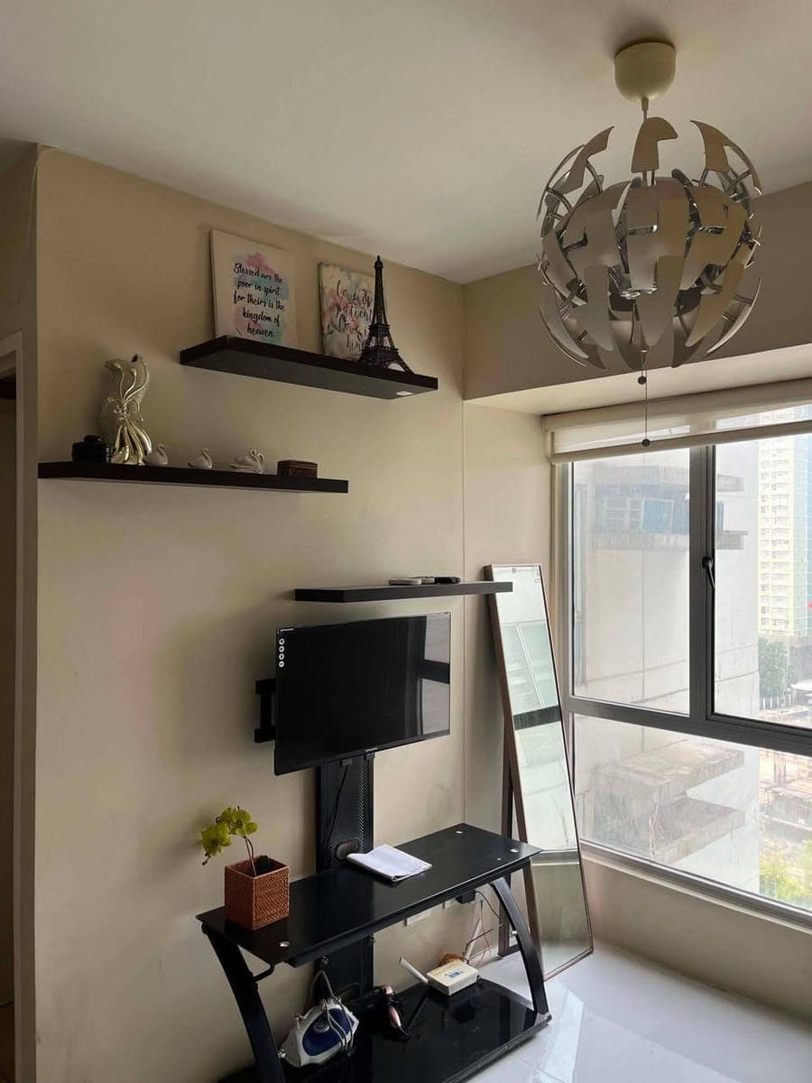 Direct Listing.. 1 BEDROOM FOR RENT IN AVIDA TOWERS  CEBU💥 - photo 1