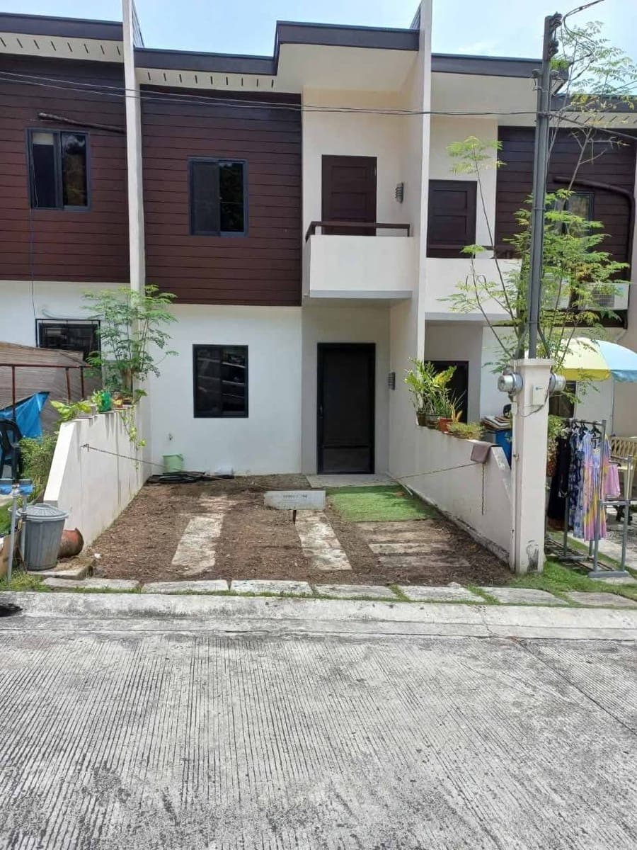 Townhouse for Rent Capitol Site, Cebu City - photo 4