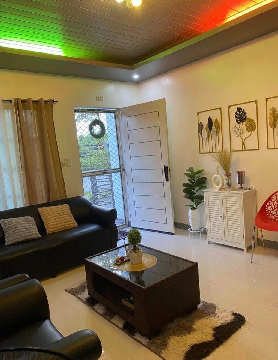 🏡 HOUSE FOR RENT IN CORDOVA, CEBU - photo 1