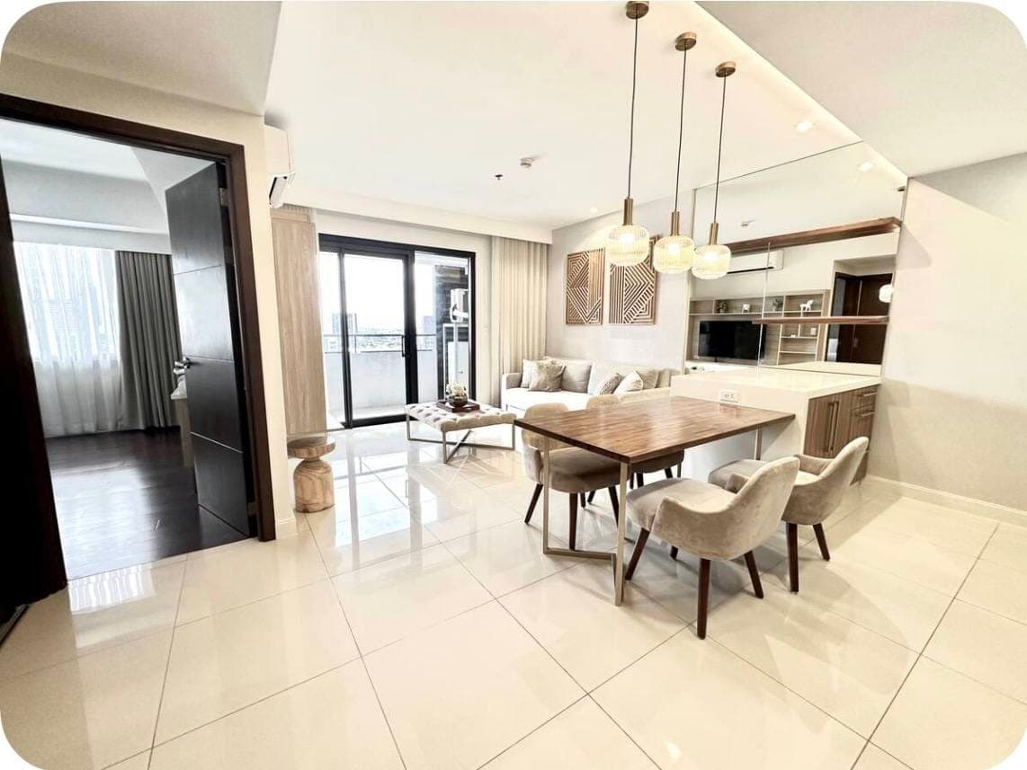 FOR RENT — 1BR UNIT AT ALCOVES CONDOMINIUM - photo 1