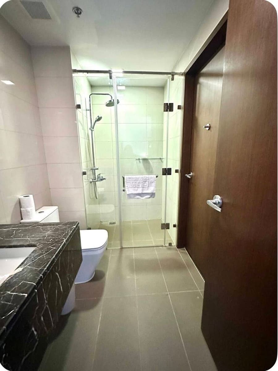 FOR RENT — 1BR UNIT AT ALCOVES CONDOMINIUM - photo 4