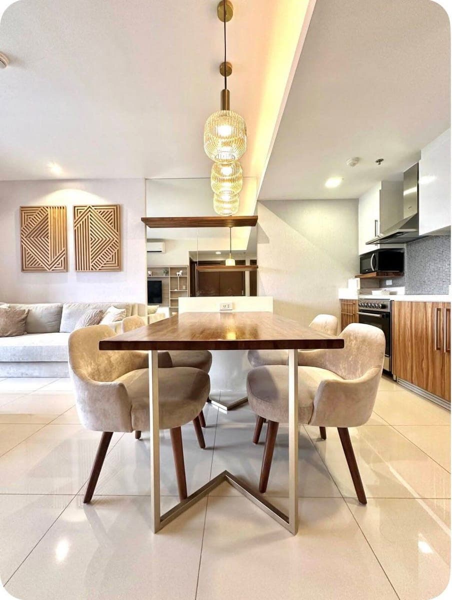 FOR RENT — 1BR UNIT AT ALCOVES CONDOMINIUM - photo 5
