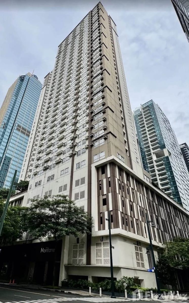 ‼️FOR SALE / LEASE | 2BR - The Montane, BGC - photo 1