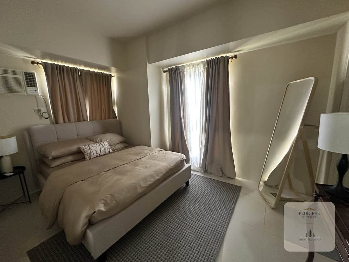 ‼️FOR SALE / LEASE | 2BR - The Montane, BGC - photo 2