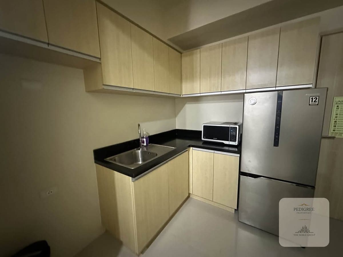 ‼️FOR SALE / LEASE | 2BR - The Montane, BGC - photo 3
