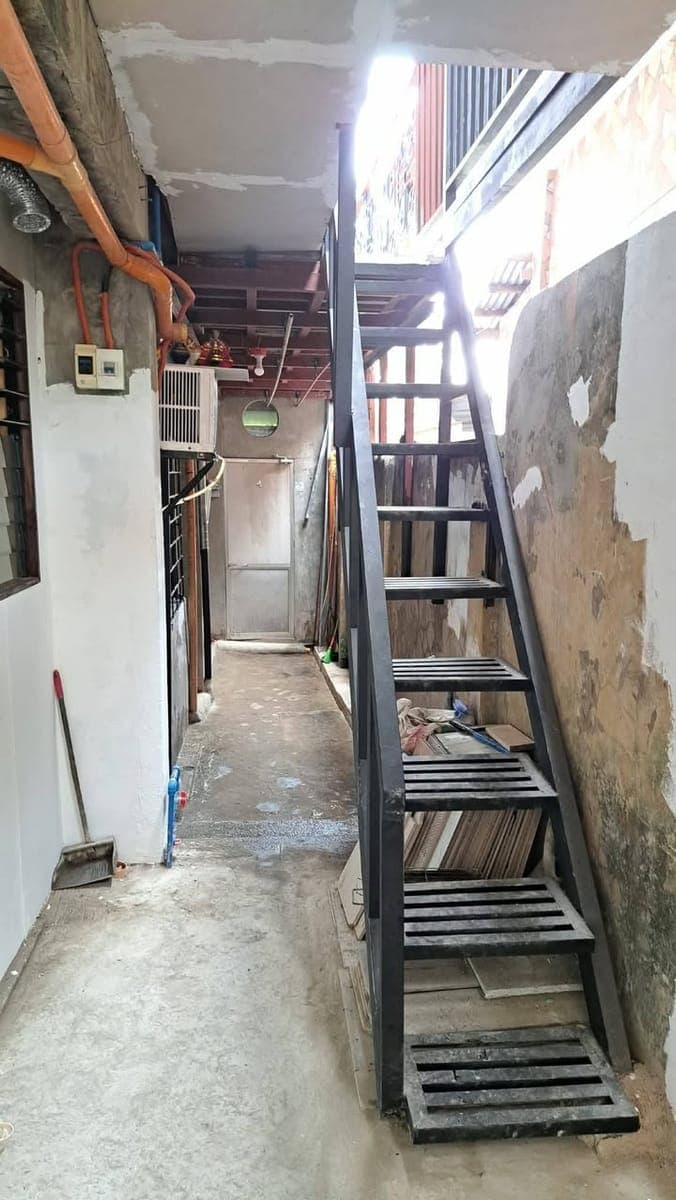 🏠 Room for Rent – Upper Tugbongan, Consolacion 🏠 - photo 4