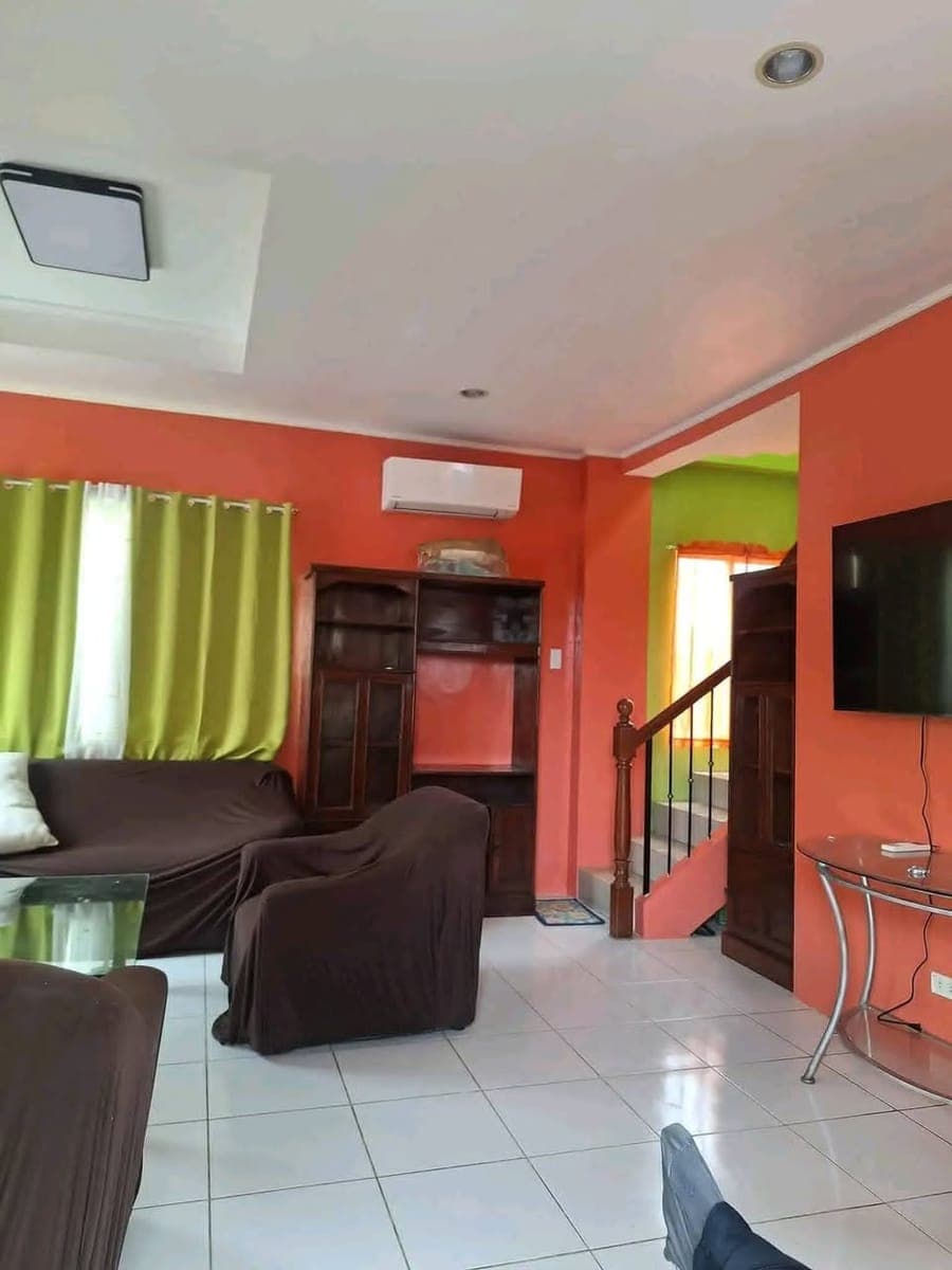 🏡✨ HOUSE FOR RENT – VILLA SEBASTIANA, JAGOBIAO MANDAUE CITY ✨🏡 - photo 3