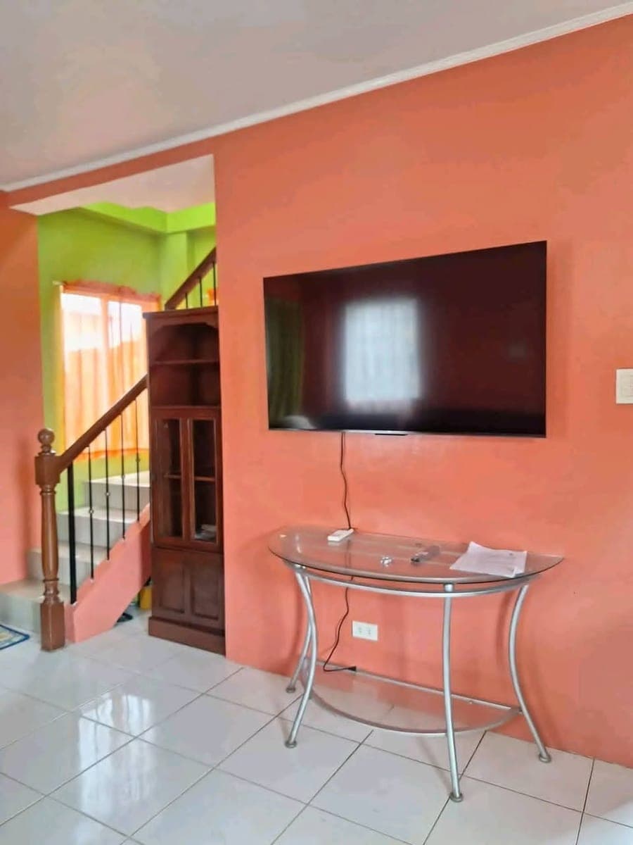 🏡✨ HOUSE FOR RENT – VILLA SEBASTIANA, JAGOBIAO MANDAUE CITY ✨🏡 - photo 4