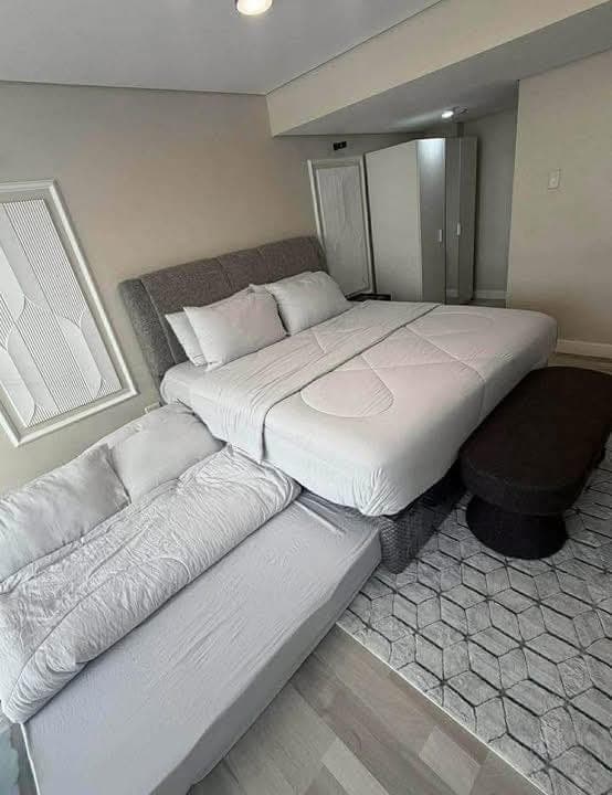 Be the first renter of this stunning 1BR Loft Penthouse at Baseline Prestige ✨ - photo 5