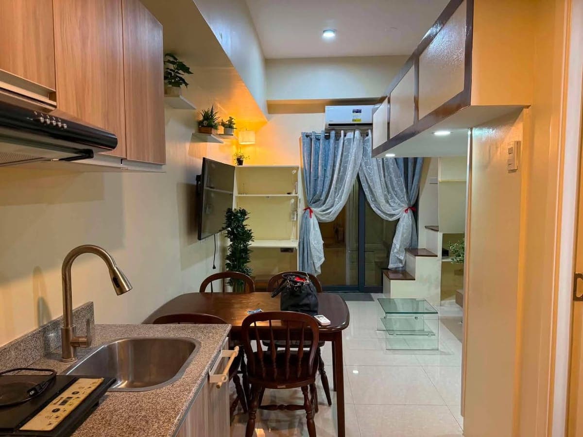 FOR RENT IN GRAND RESIDENCES - photo 3