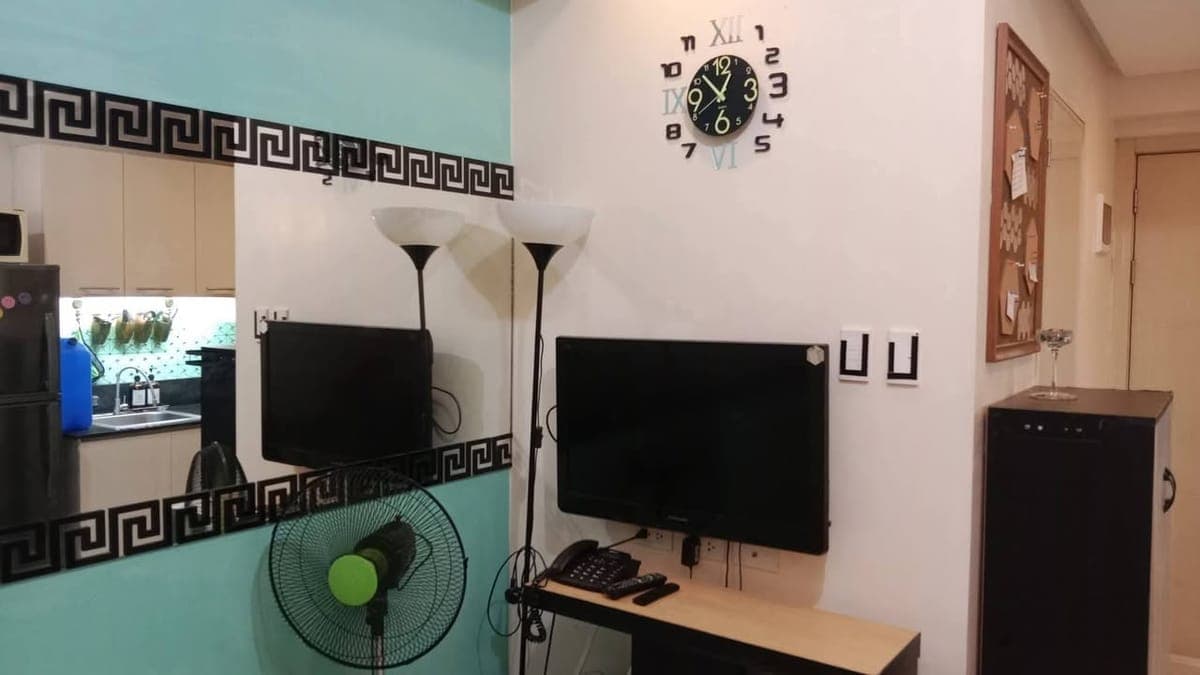 For Rent 20k monthly inclusive of monthly dues - photo 1