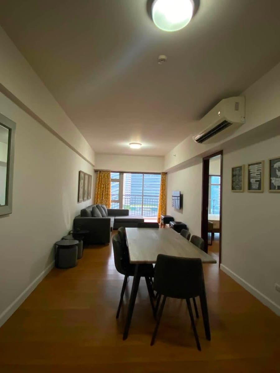 ‼️FOR LEASE🏢Two Meridien, 31st floor, 26th Street, Bonifacio Global City, Taguig City, Metro Manila - photo 1