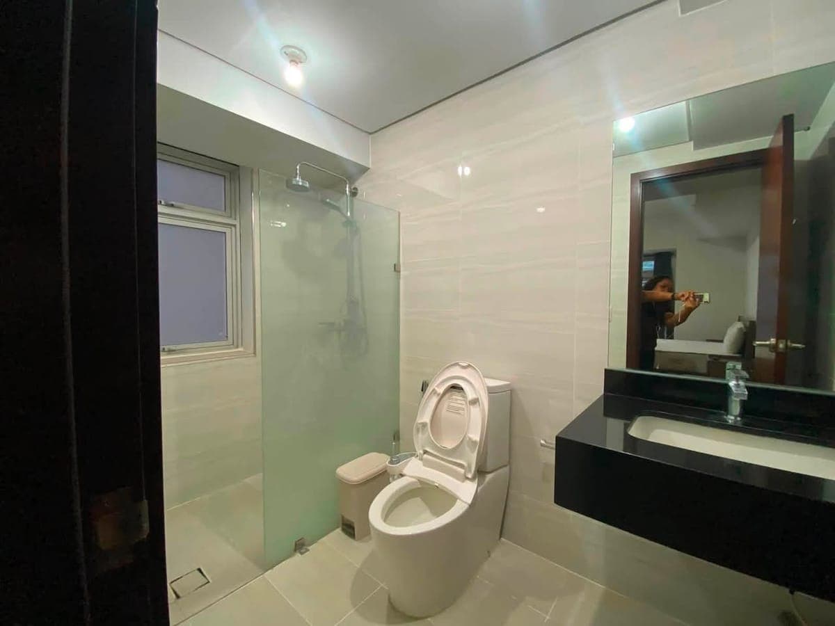 ‼️FOR LEASE🏢Two Meridien, 31st floor, 26th Street, Bonifacio Global City, Taguig City, Metro Manila - photo 5